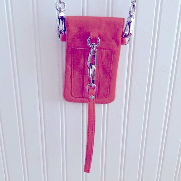 RUDSAK leather pouch - Picture 2 of 5